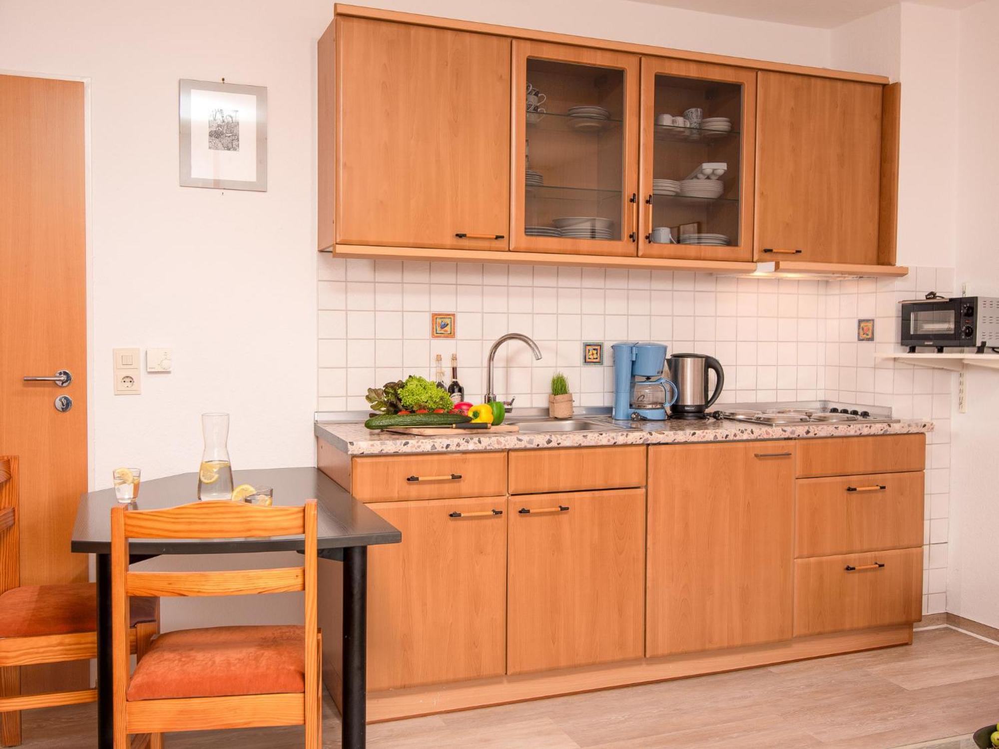 Apartment Woge By Interhome Norddeich  Exteriér fotografie